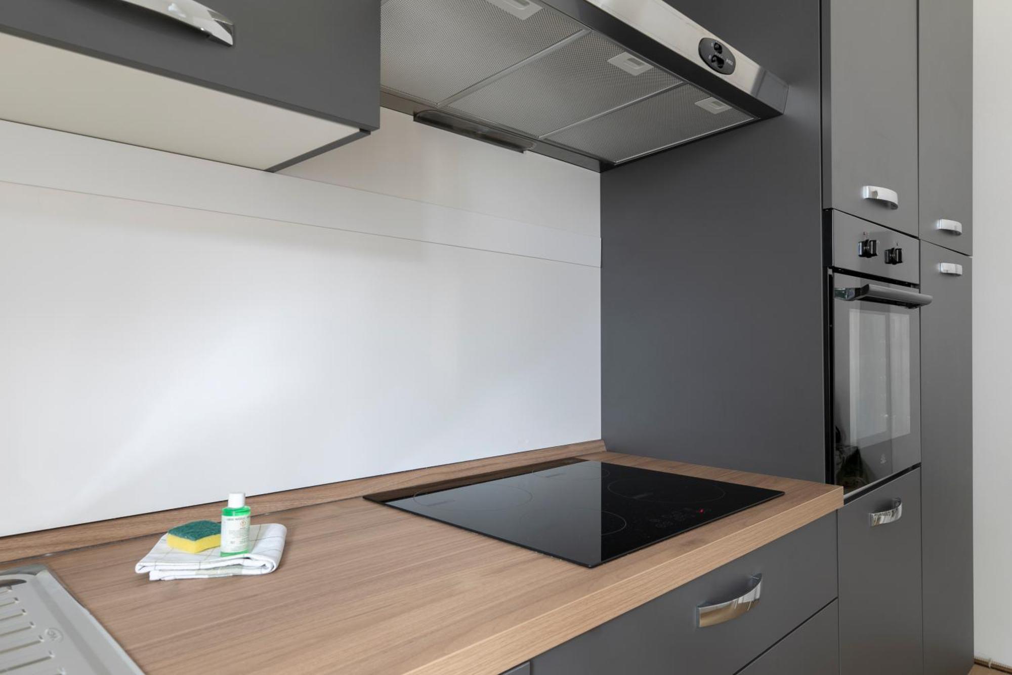 Casa Graziella - A 2 Passi Dal Centro E Stazione Di Apartamento *