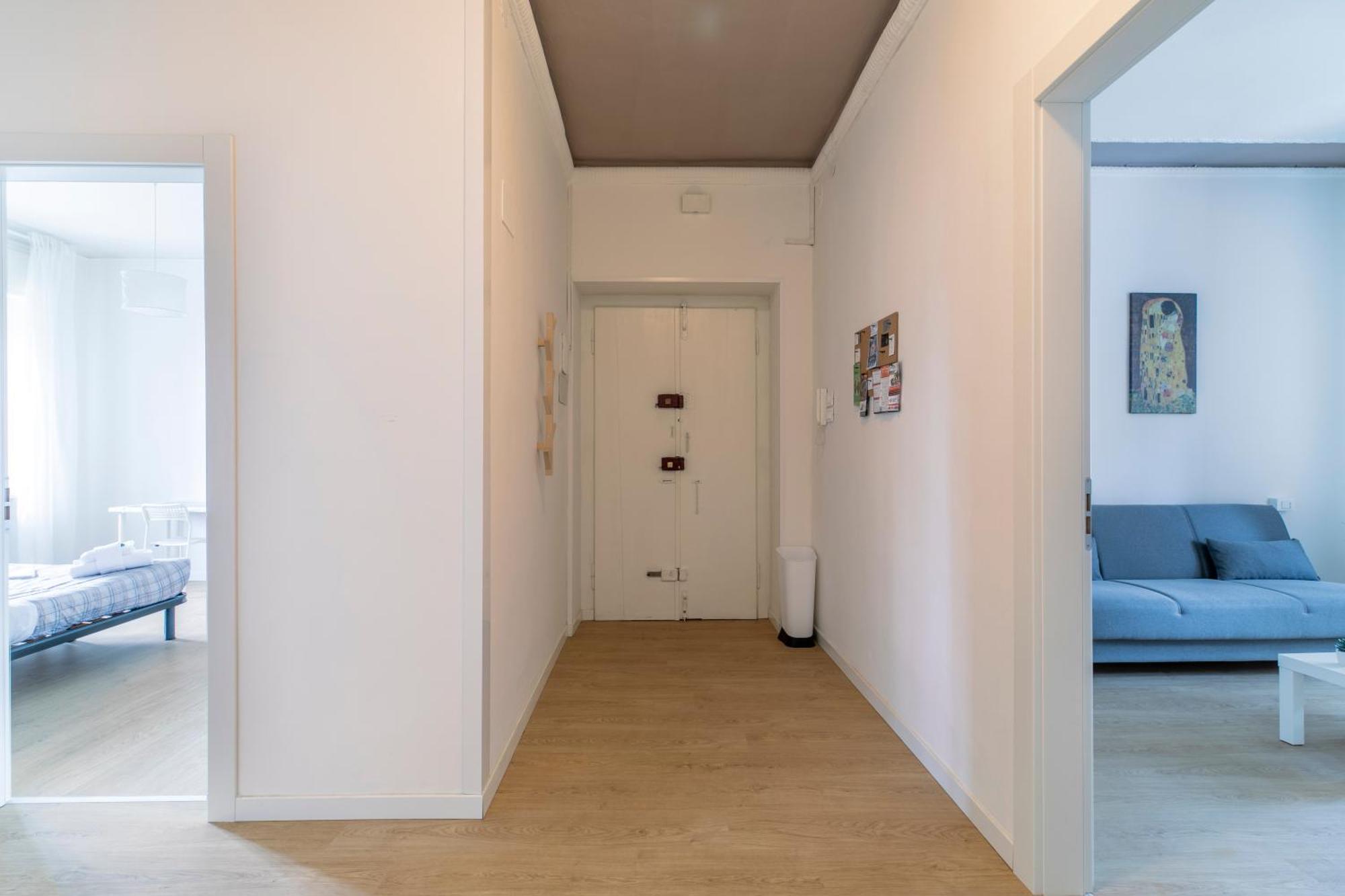 Apartamento Casa Graziella - A 2 Passi Dal Centro E Stazione Di *